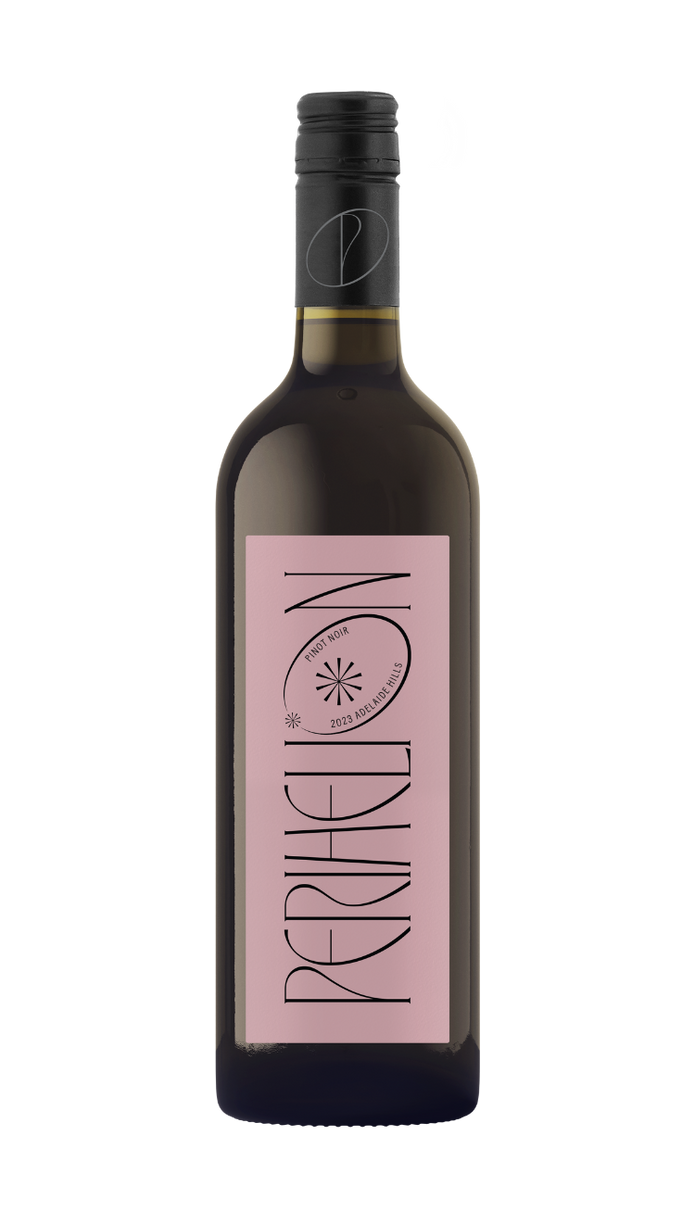Perihelion Pinot Noir