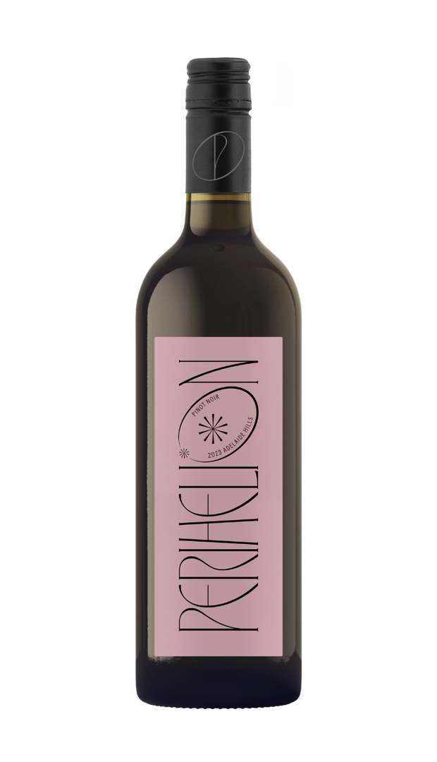 Perihelion Pinot Noir