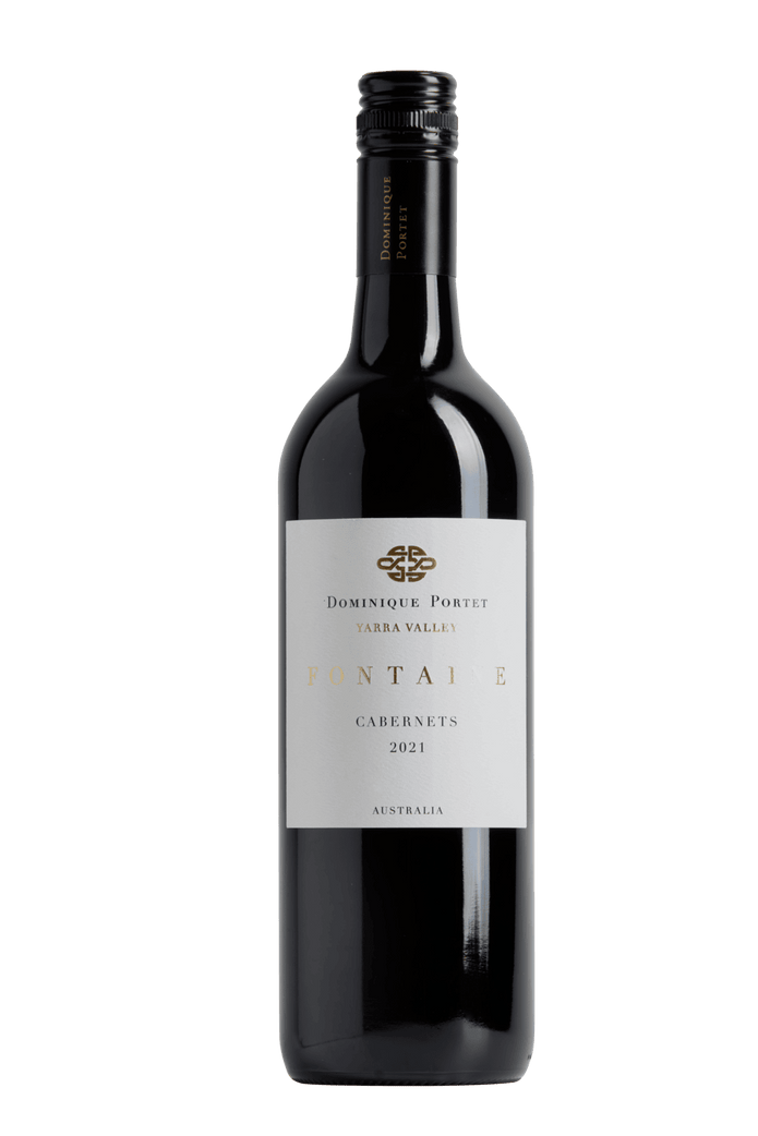 Dominique Portet Fontaine Cabernets