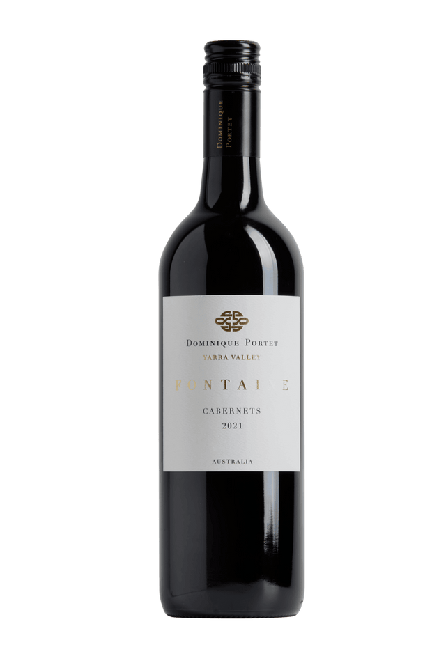 Dominique Portet Fontaine Cabernets