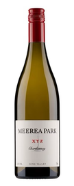 Meerea Park XYZ Chardonnay