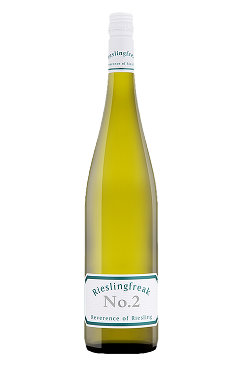 Rieslingfreak No.2