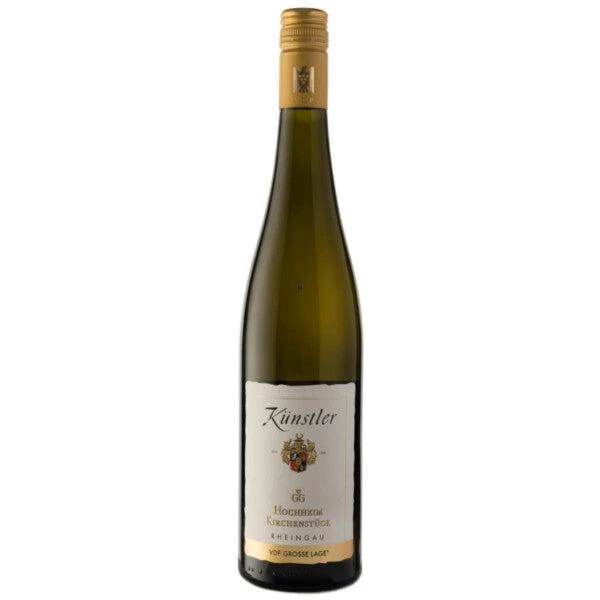 Künstler Hochheim Kirchenstück GG Riesling Trocken