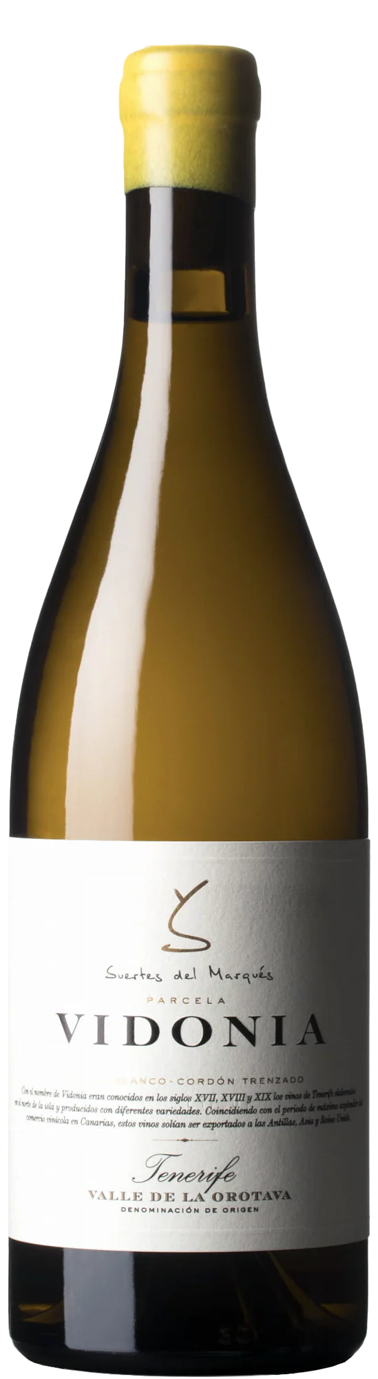 Suertes Del Marques Valle de La Orotava Vidonia