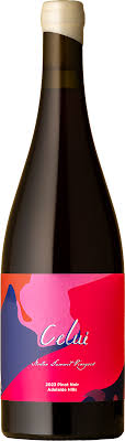 Ada Wine Co. ‘Celui’ Pinot Noir