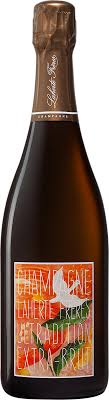 Champagne Laherte Freres Ultradition NV