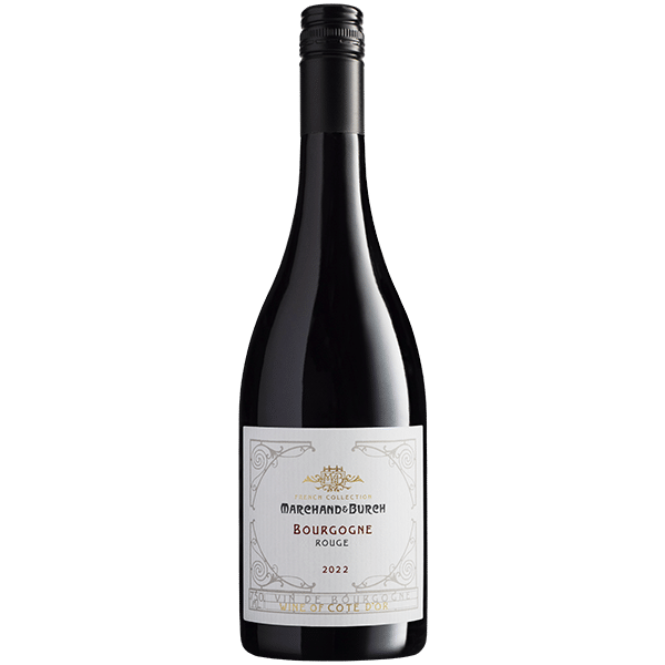 Marchand & Burch Bourgogne Rouge
