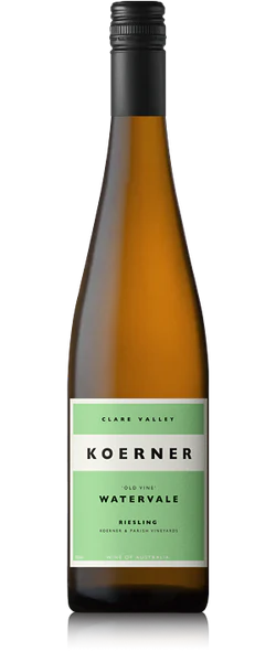 Koerner ‘Watervale’ Riesling
