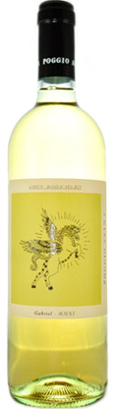 Poggio Anima Pecorino Terre di Chieti Gabriel