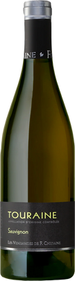 Domaine Francois Chidaine Touraine Sauvignon Blanc