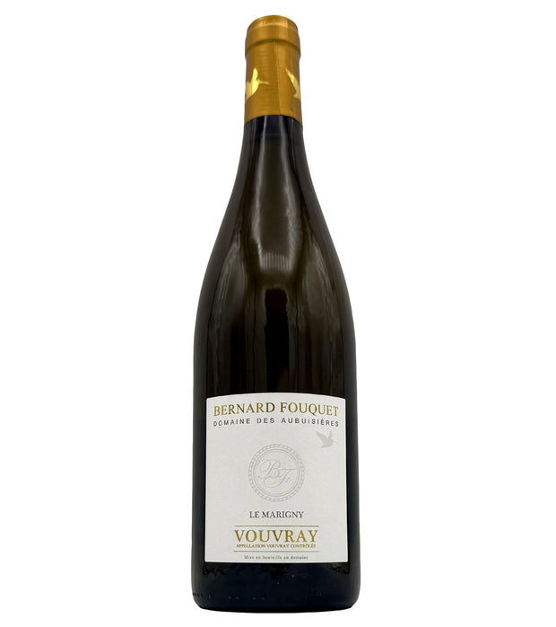 Domaine des Aubuisières / Bernard Fouquet Vouvray 'Le Marigny' Sec