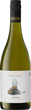 Handpicked Single Vineyard Capella Mornington Peninsula Chardonnay