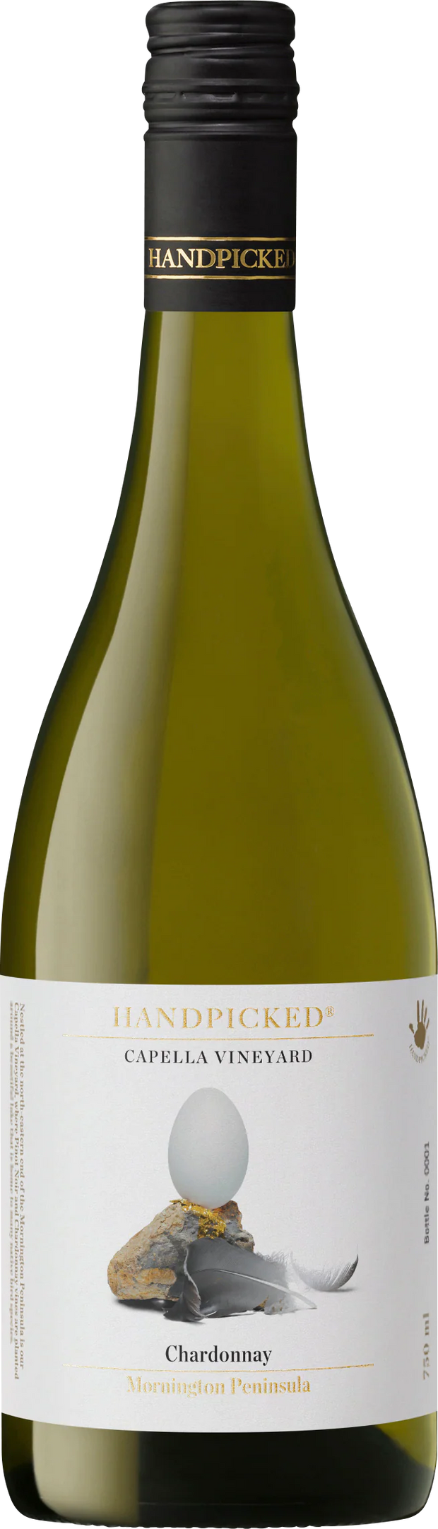 Handpicked Single Vineyard Capella Mornington Peninsula Chardonnay