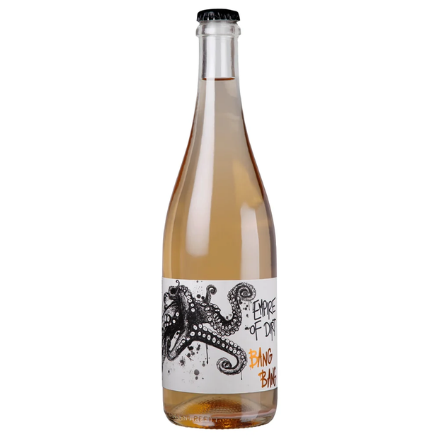 Empire of Dirt ‘Bang Bang’ Cloudy Sparkling