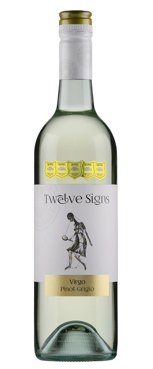 Twelve Signs Pinot Grigio
