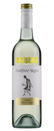 Twelve Signs Pinot Grigio