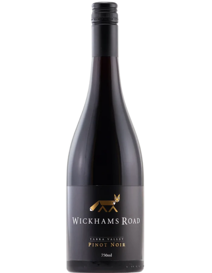 Wickhams Road Yarra Valley Pinot Noir (Box of 6)