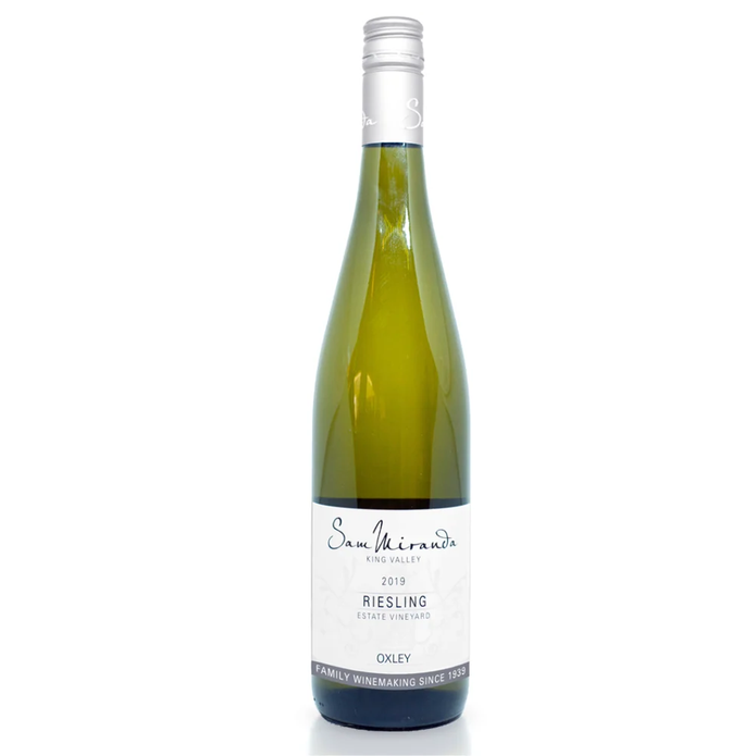 Sam Miranda Riesling