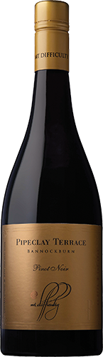 Mt Difficulty Pipeclay Terrace Single Vineyard Pinot Noir