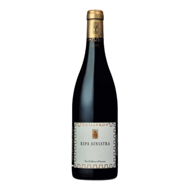 Domaine Yves Cuilleron Syrah 'Ripa Sinistra' IGP