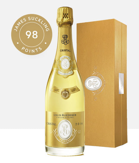 Louis Roederer Cristal Brut