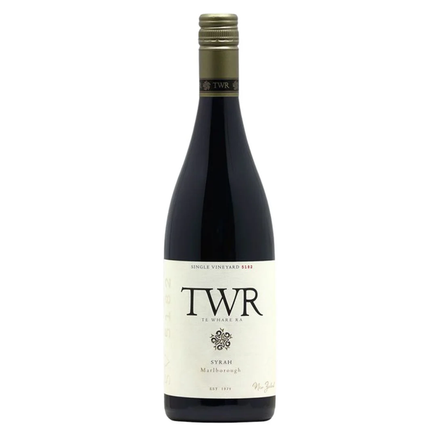 TWR Syrah