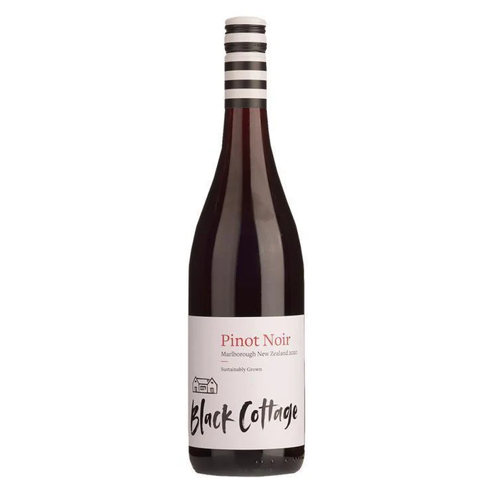 Black Cottage Marlborough Pinot Noir