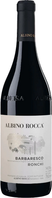 Albino Rocca Barberesco Ronchi