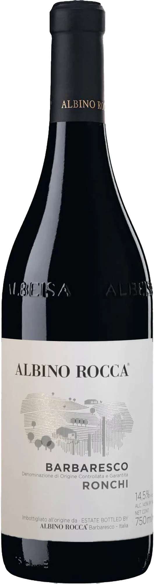 Albino Rocca Barberesco Ronchi