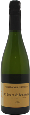 Domaine Chermette Cremant de Bourgogne Brut