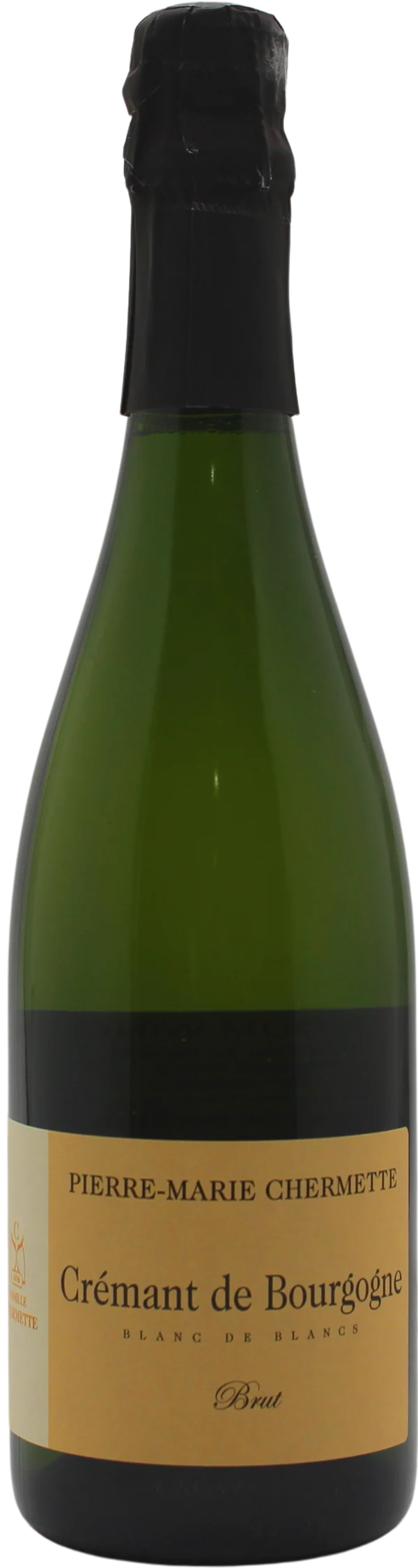 Domaine Chermette Cremant de Bourgogne Brut