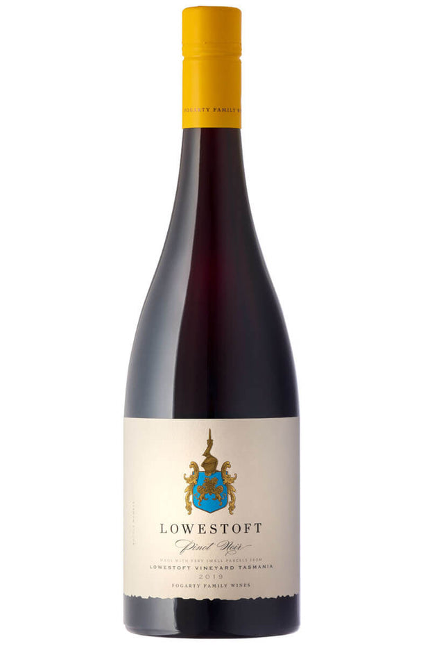 Lowestoft ‘Woodlands’ Pinot Noir