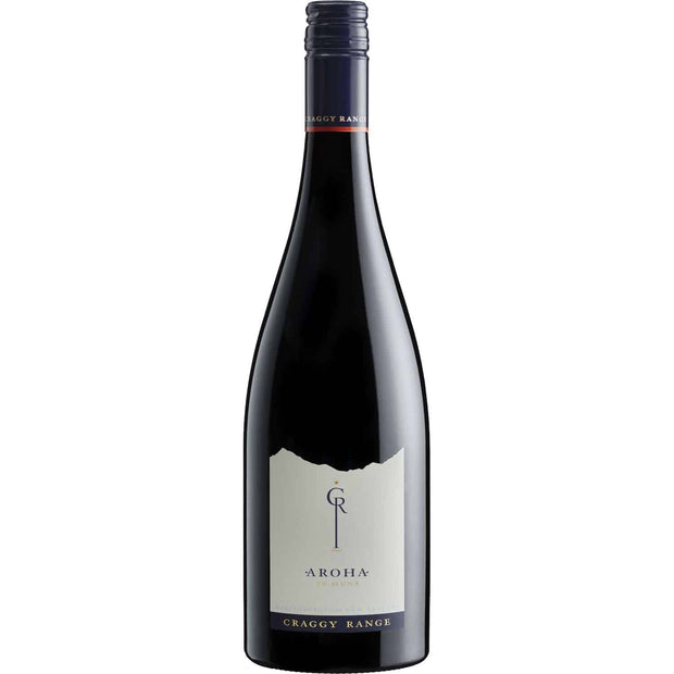 Craggy Range 'Aroha' Pinot Noir