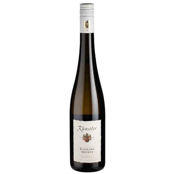 Künstler Estate Riesling Trocken