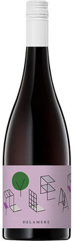Delamere Flyleaf Pinot Noir