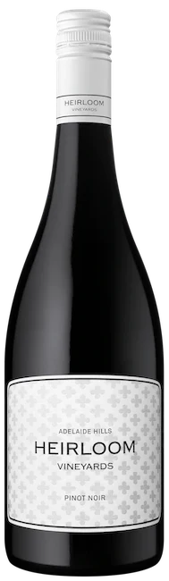 Heirloom Vineyards Adelaide Hills Pinot Noir