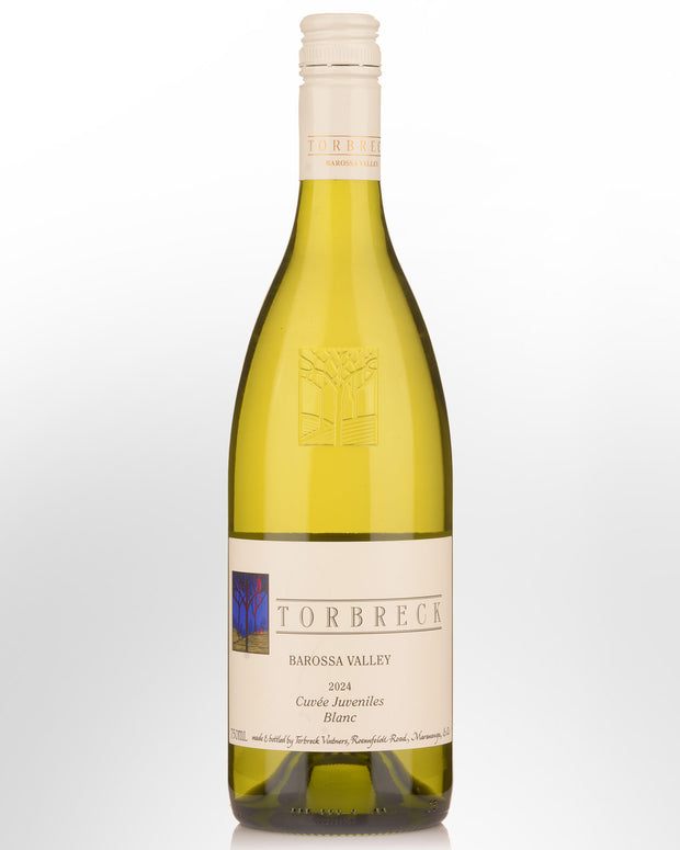Torbreck Cuvee Juveniles Blanc