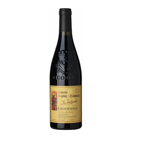 Domaine Saint Damien Gigondas ‘Les Souteyrades’