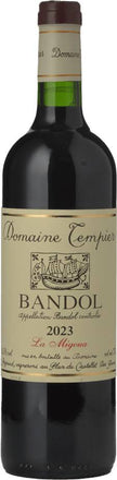 Domaine Tempier Bandol 'La Migoua' 2023