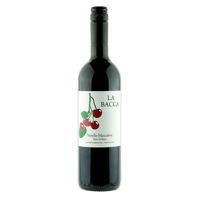 Boutinot La Bacca Nerello Mascalese Terre Siciliane