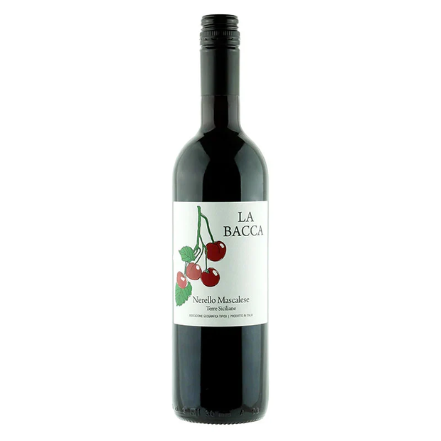 Boutinot La Bacca Nerello Mascalese Terre Siciliane