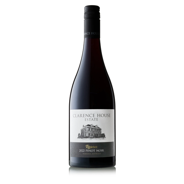 Clarence House Reserve Pinot Noir