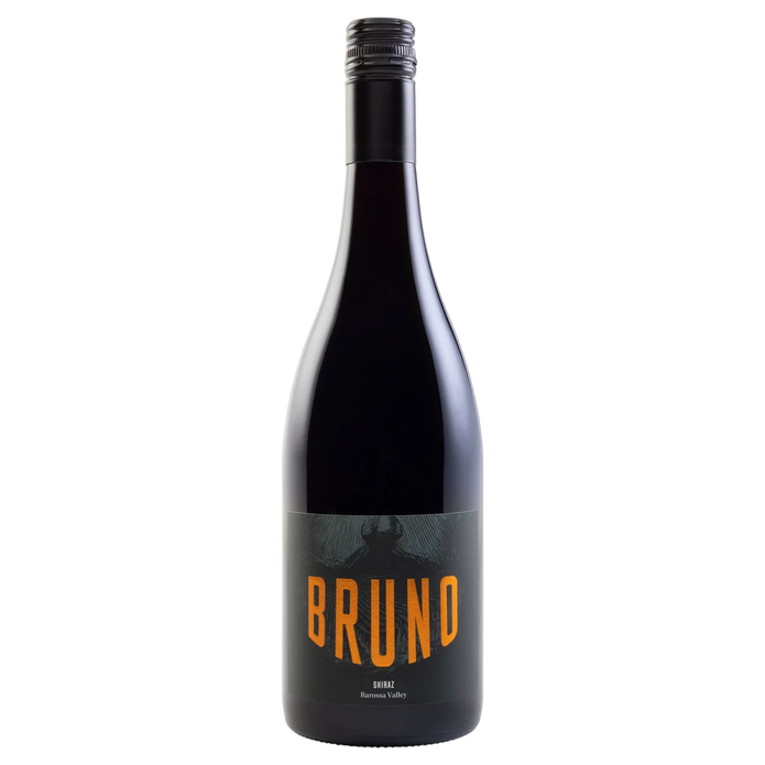 Bruno Shiraz