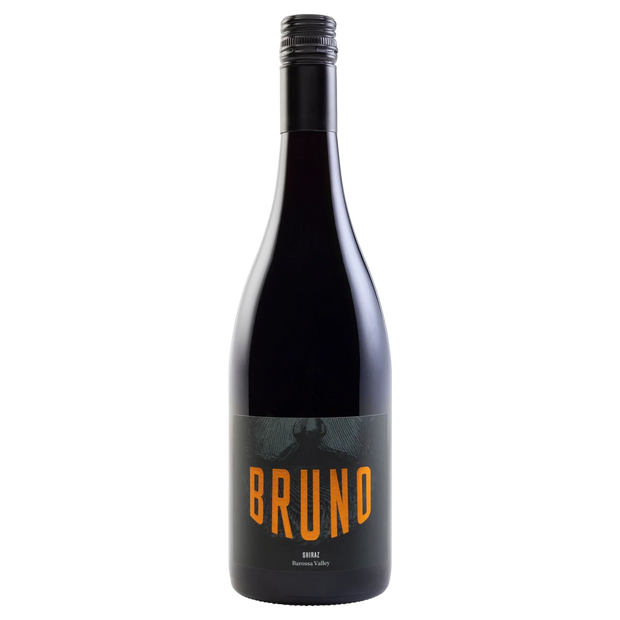Bruno Shiraz