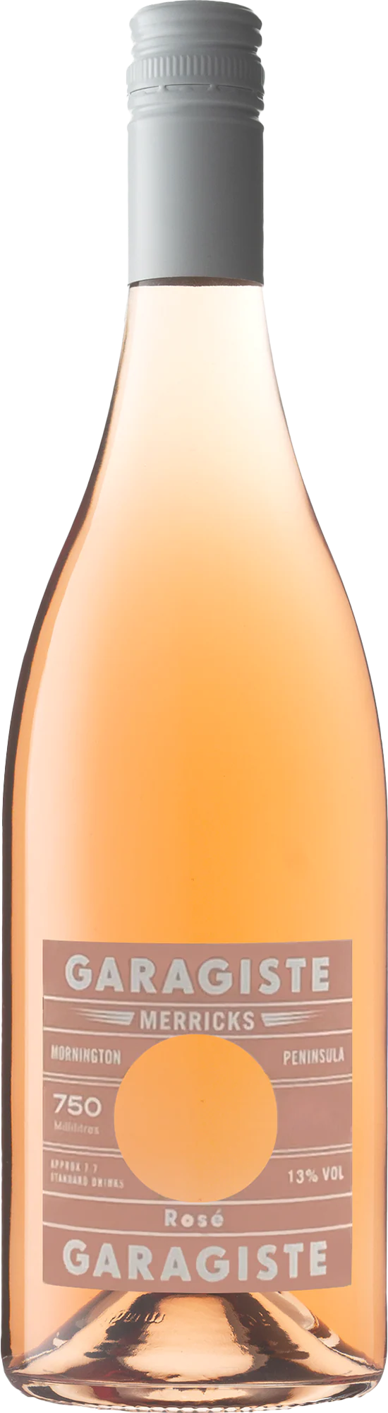 Garagiste Merricks Rosé