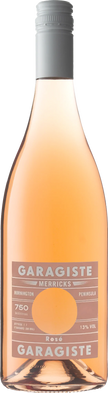 Garagiste Merricks Rosé
