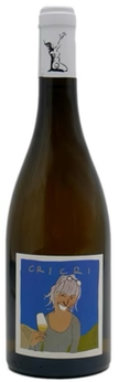 Domaine Partagé Chignin AOP ‘Cricri’