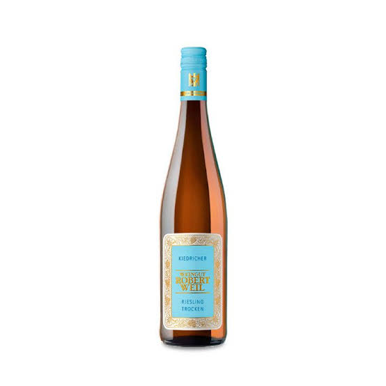 Robert Weil Kiedricher Riesling Trocken
