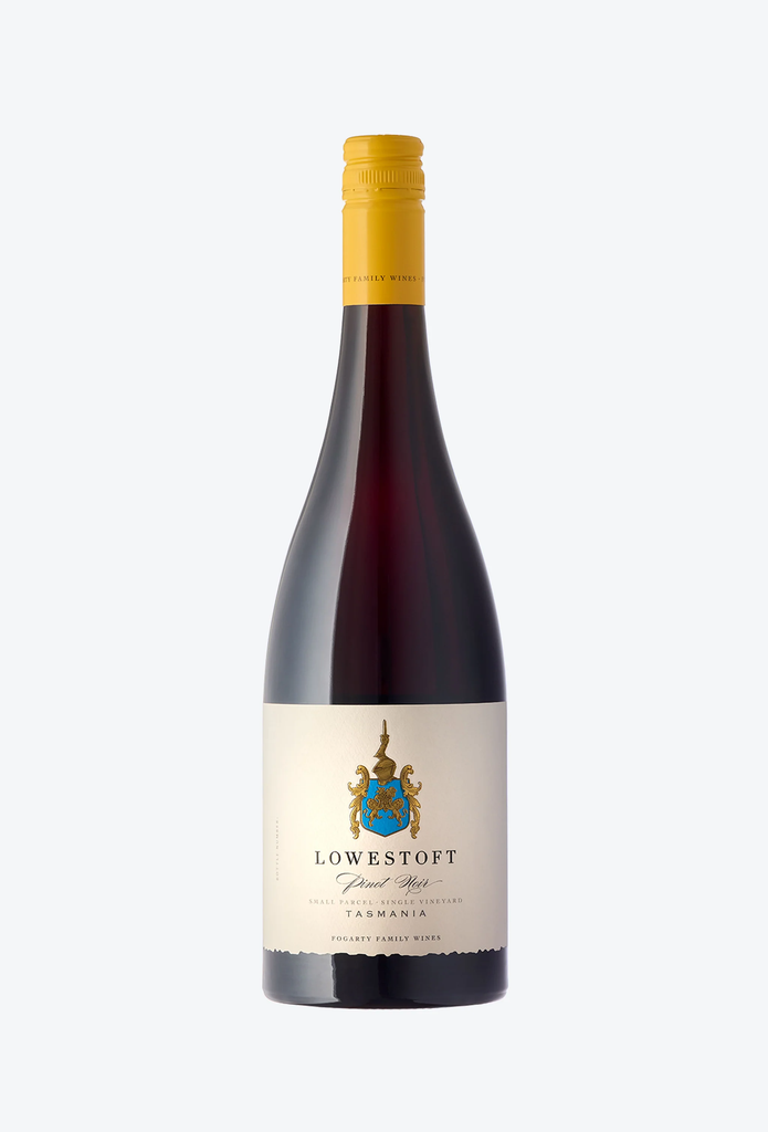 Lowestoft ‘Jacoben’ Pinot Noir