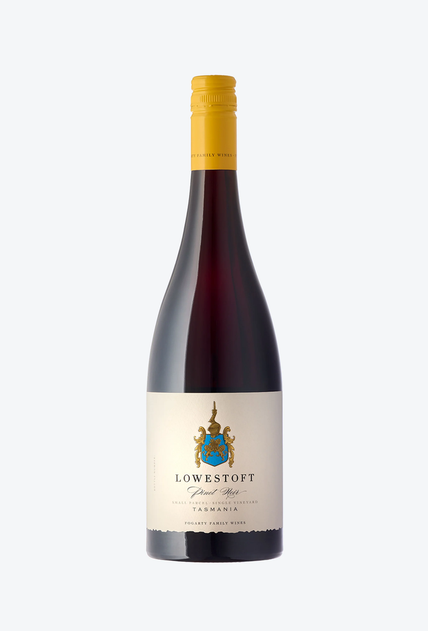 Lowestoft ‘Jacoben’ Pinot Noir